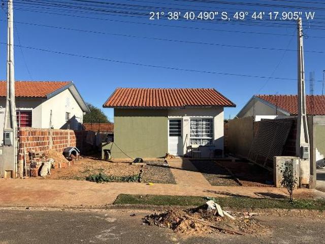 Casa venda em Região Imediata de Lins, Lins