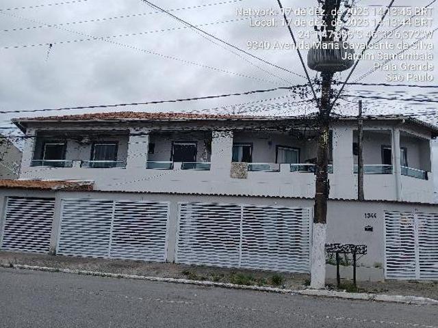 Casa venda em Região Imediata de Santos, Região Metropolitana da Baixada Santista