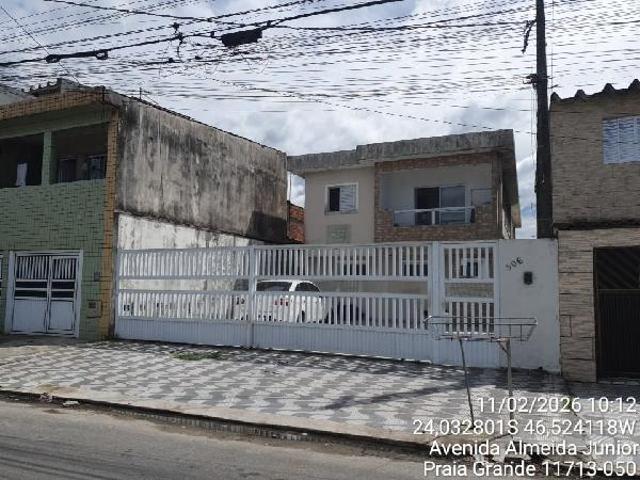 Casa venda em Região Imediata de Santos, Região Metropolitana da Baixada Santista