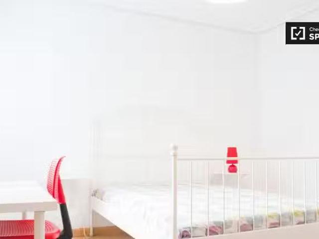 Casa en alquiler en Argüelles, Madrid