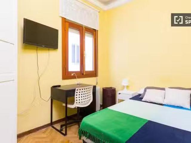 Casa en alquiler en Chamberí, Madrid