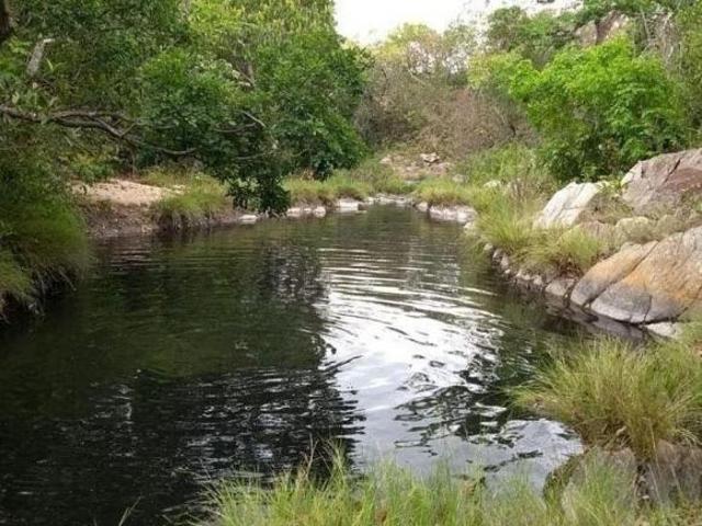 Sítio e chácara venda em Teresina de Goiás, Região Geográfica Intermediária de Luziânia-Águas Lindas de Goiás