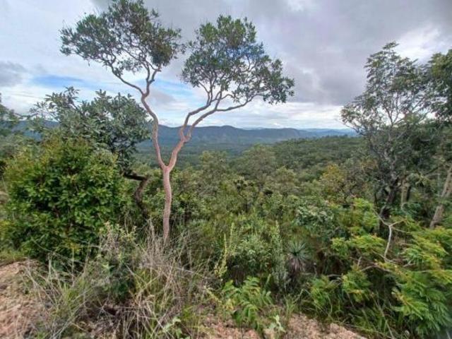 Terreno venda em Alto Paraíso de Goiás, Região Geográfica Intermediária de Luziânia-Águas Lindas de Goiás