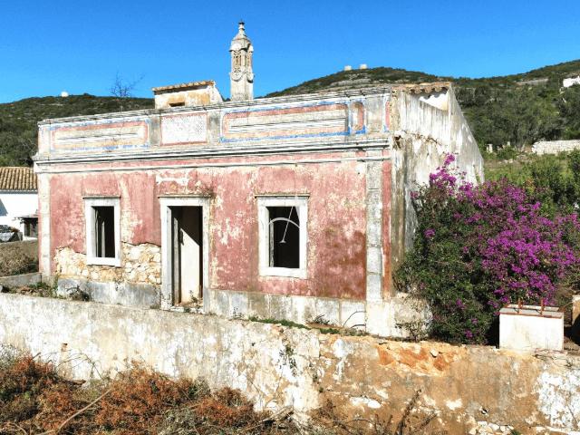 Vivenda venda em Faro