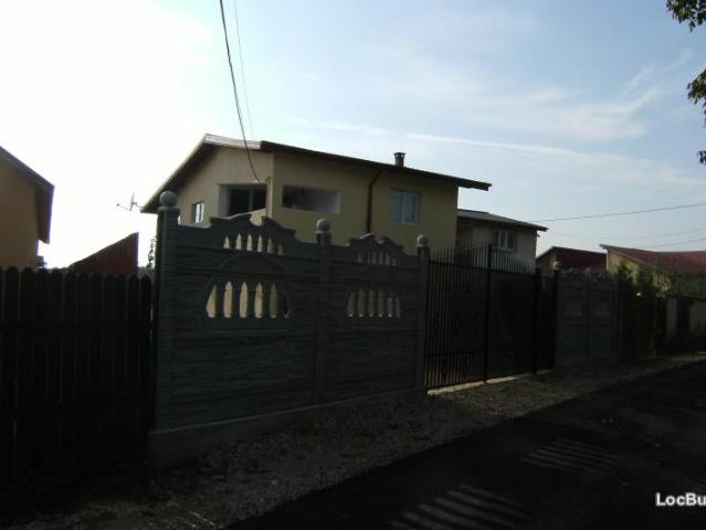 Cabană vânzări în Romani, București