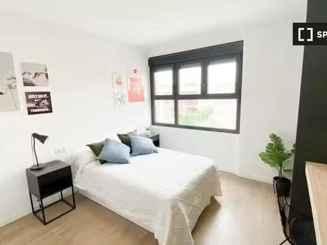 Apartamento en alquiler en Platina, Salamanca
