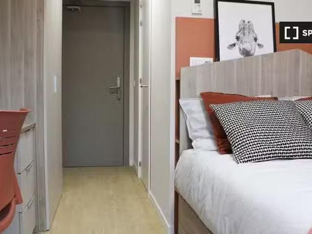 Apartamento en alquiler en Milagrosa-Arrosadia, Pamplona