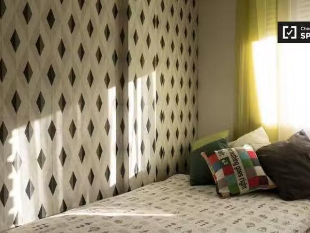 Casa en alquiler en Distrito I, Madrid