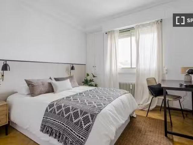 Casa en alquiler en Ciudad Jardín, Madrid