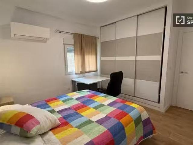 Casa en alquiler en Cruz de Humilladero, Málaga-Costa del Sol