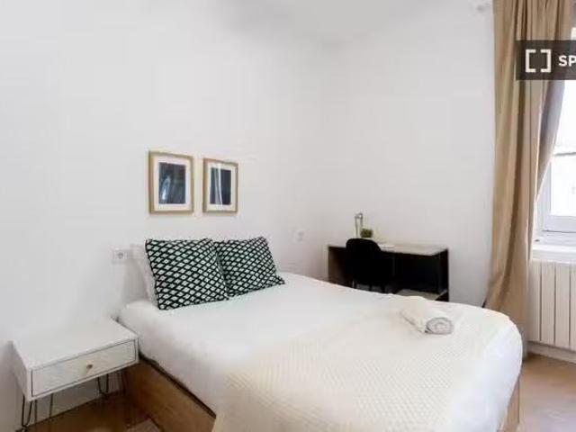 Casa en alquiler en Salamanca, Madrid
