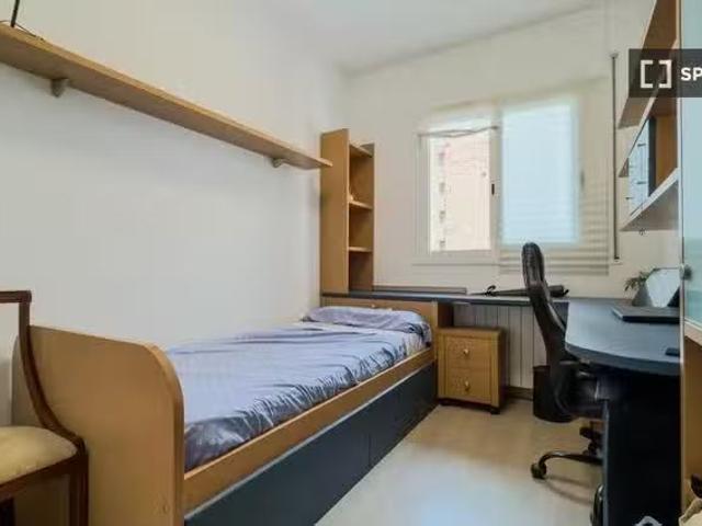 Casa en alquiler en les Corts, Barcelona