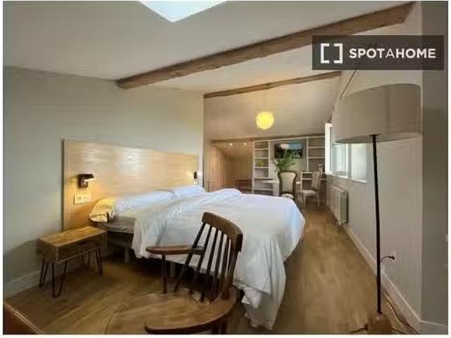 Casa en alquiler en Centro, Donostia-san Sebastián