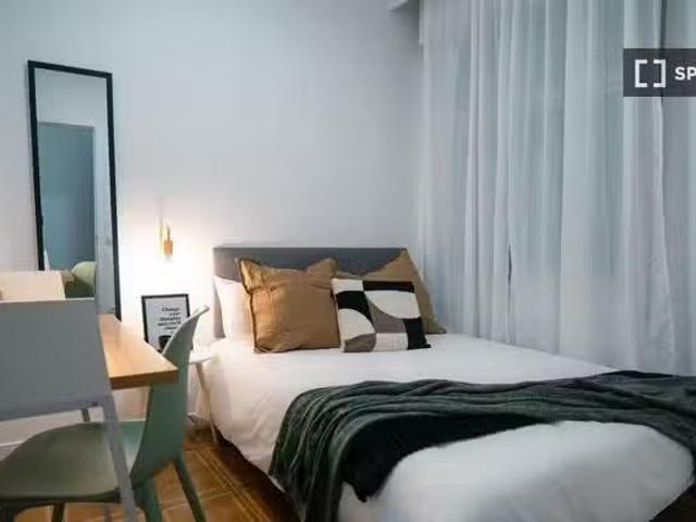 Casa en alquiler en Argüelles, Madrid