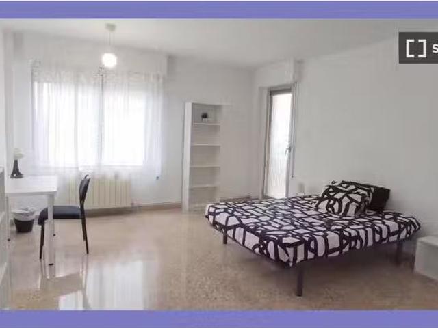 Casa en alquiler en Parque Goya, Zaragoza