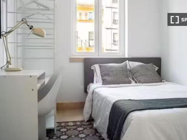 Casa en alquiler en Centro, Málaga-Costa del Sol