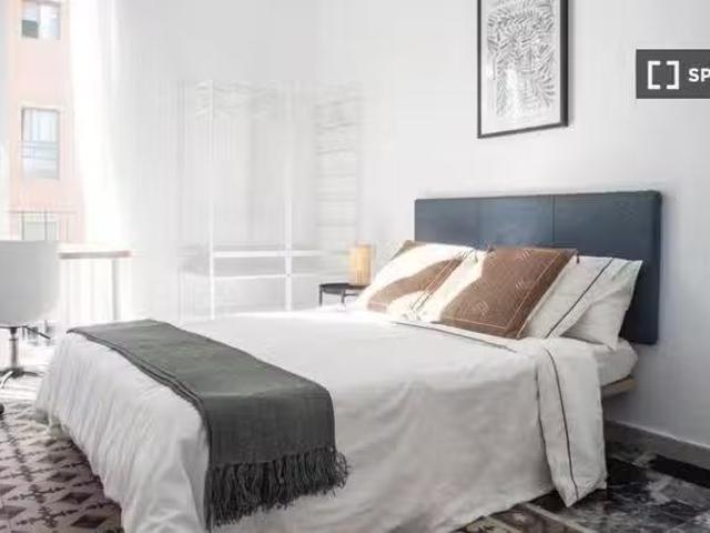 Casa en alquiler en Centro, Málaga-Costa del Sol