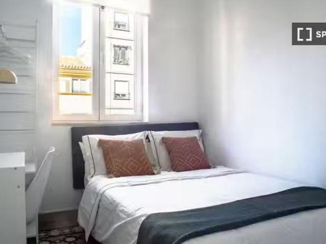 Casa en alquiler en Centro, Málaga-Costa del Sol