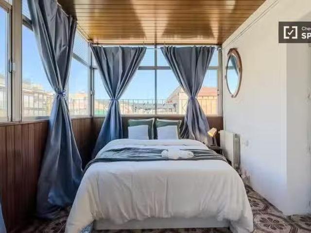 Casa en alquiler en Sant Andreu, Barcelonès