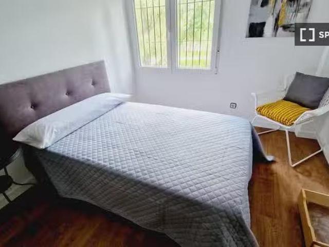 Casa en alquiler en Moncloa-Aravaca, Medina-sidonia