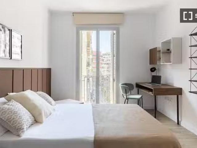 Casa en alquiler en Sarrià - Sant Gervasi, Barcelonès