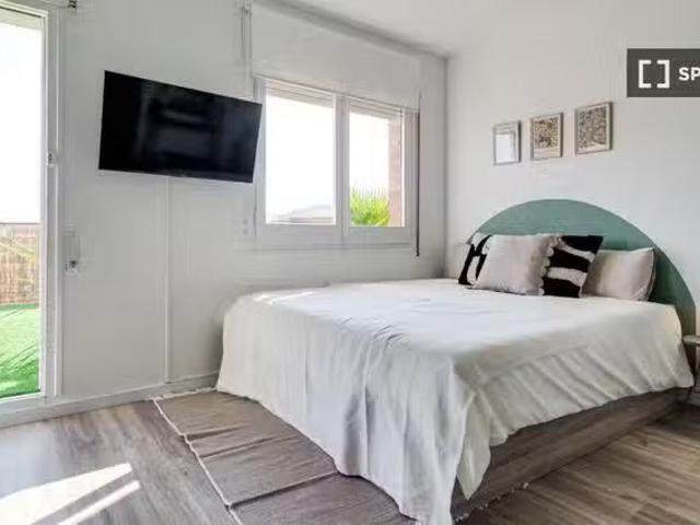 Casa en alquiler en Nou Barris, Barcelonès