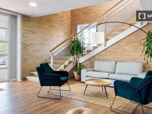 Apartamento en alquiler en Bellavista-La Palmera, Sevilla