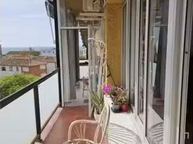 Apartamento en alquiler en Este, Málaga-Costa del Sol
