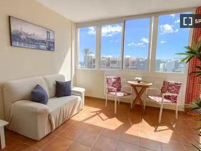 Apartamento en alquiler en Las Palmas