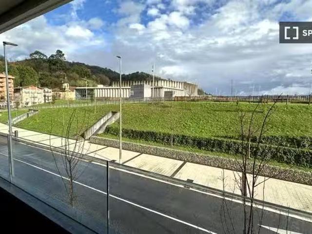 Apartamento en alquiler en Pasai San Pedro, Pasaia