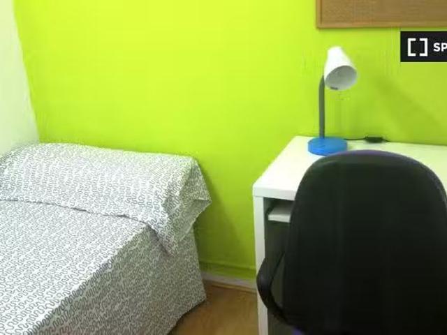 Casa en alquiler en Centro, Madrid