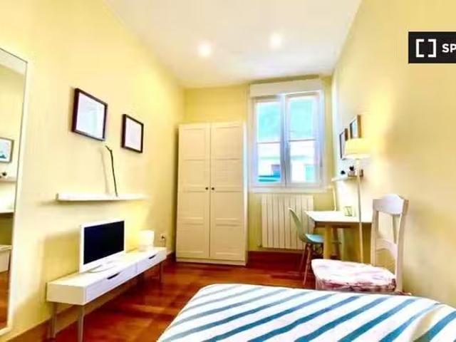 Casa en alquiler en Basurto, Bilbao