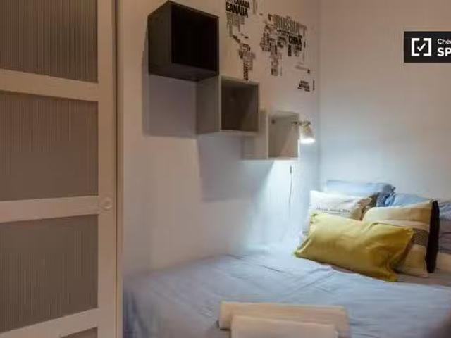 Casa en alquiler en Eixample, Barcelonès