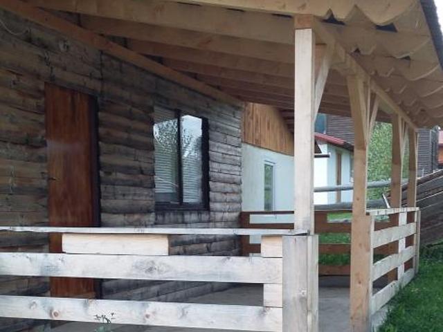 Cabană vânzări în Cluj-napoca, Cluj