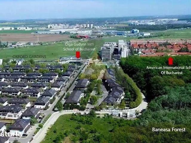 Casă închirieri în Voluntari, Ilfov