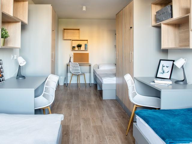 Pokój do wynajęcia w Kraków, Małopolskie