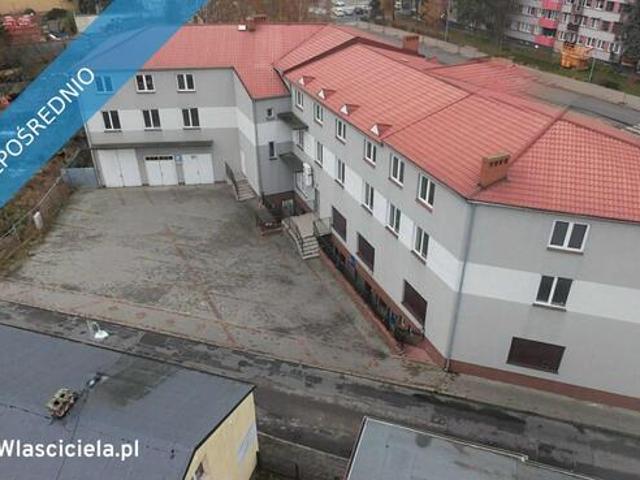 Biuro na sprzedaż w Słupca, Wielkopolskie