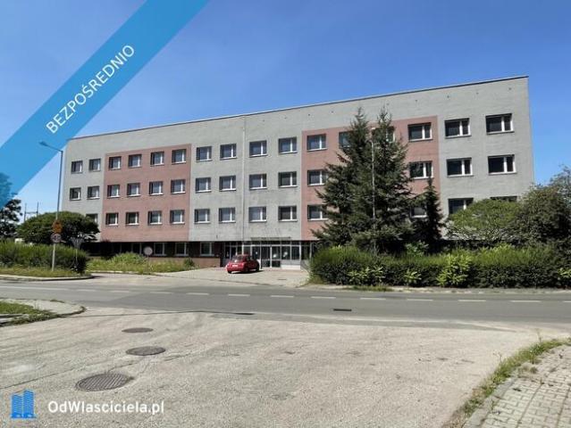 Biuro na sprzedaż w Chorzów, Śląskie