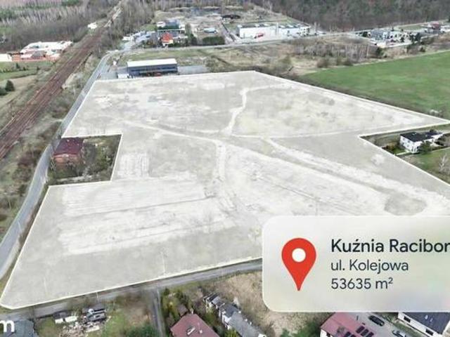 Grunt na sprzedaż w Katowice, Śląskie