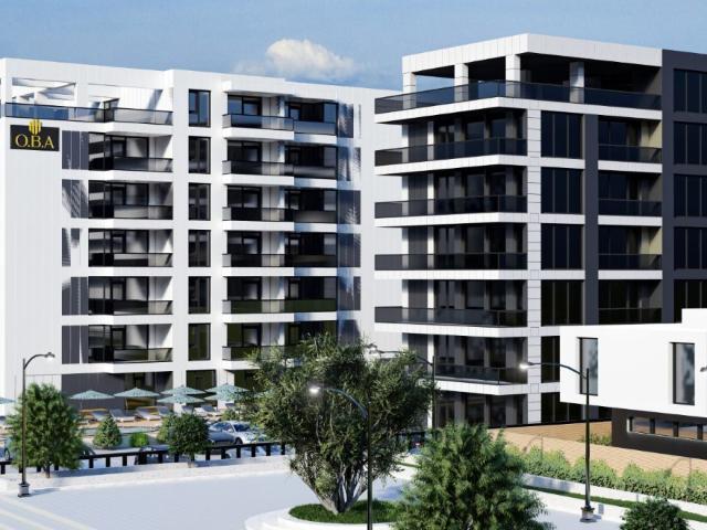 Apartament vânzări în Mamaia