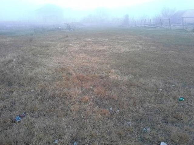 Teren vânzări în Sibiu