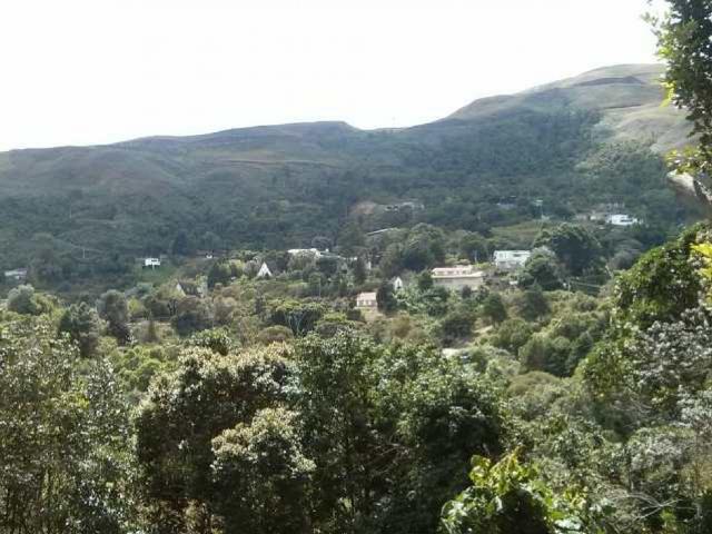 Terreno en venta en Boca De Uchire, Distrito Capital