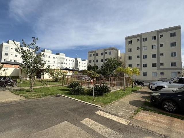 Apartamento venda em Região Geográfica Imediata de Sete Lagoas, Sete Lagoas