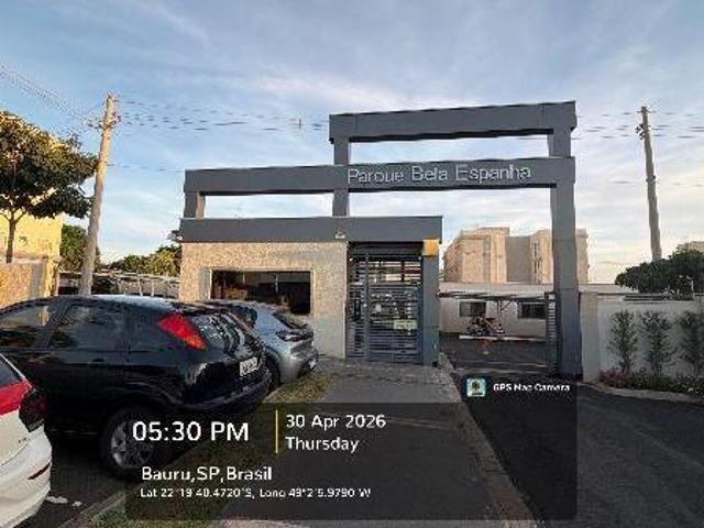 Apartamento venda em Jardim Dona Lili, Bauru