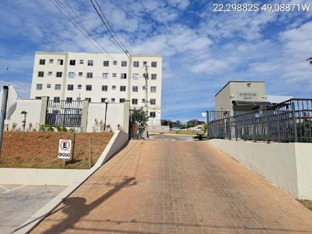 Apartamento venda em Região Imediata de Bauru, Bauru