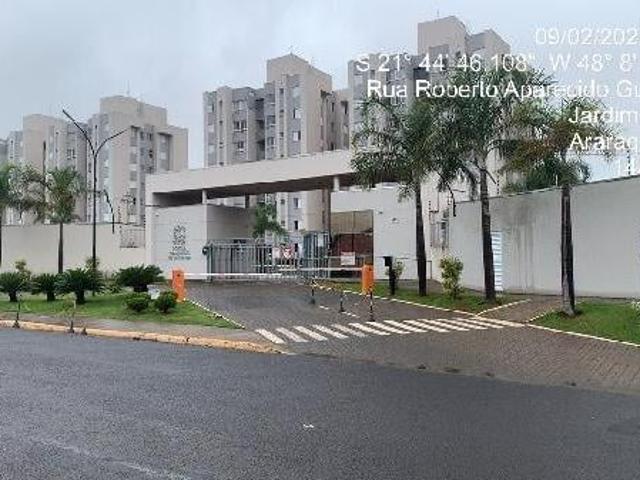 Apartamento venda em Região Imediata de Araraquara, Araraquara