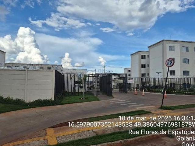 Apartamento venda em Região Geográfica Imediata de Goiânia, Goiânia