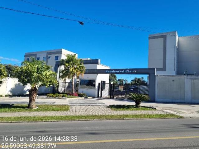 Apartamento venda em Região Geográfica Imediata de Curitiba, Região Metropolitana de Curitiba