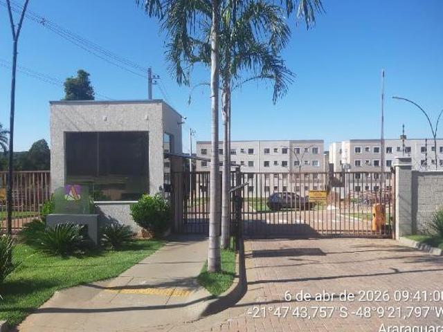 Apartamento venda em Vila Xavier, Araraquara