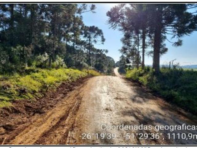 Casa venda em Região Geográfica Imediata de União da Vitória, General Carneiro